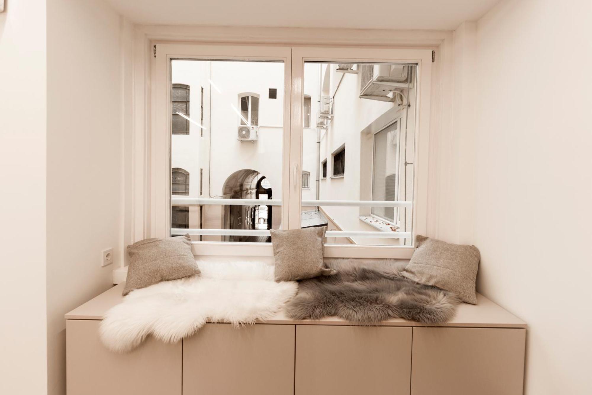 Heart Of Budapest Apartment Ngoại thất bức ảnh