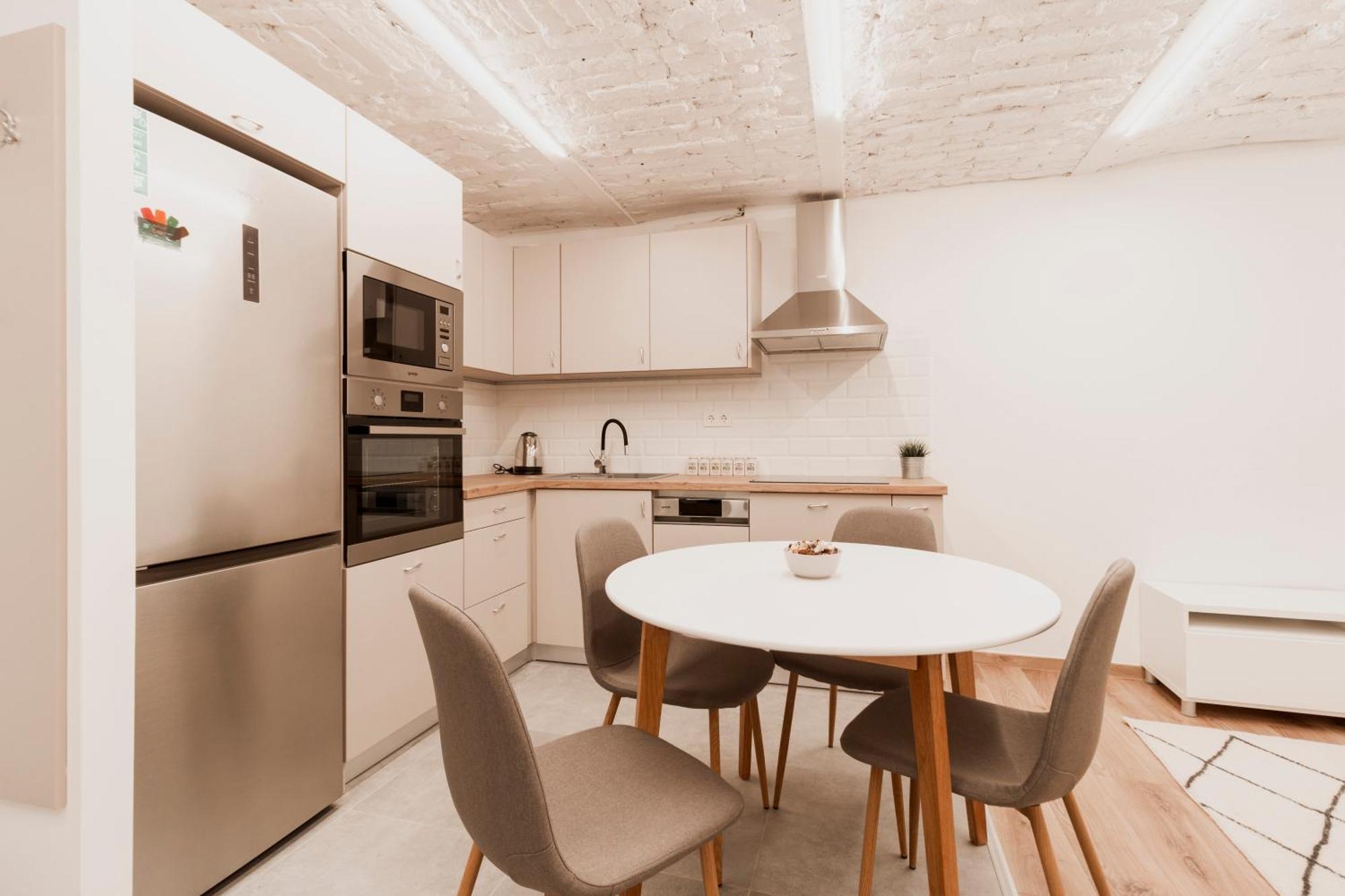 Heart Of Budapest Apartment Ngoại thất bức ảnh