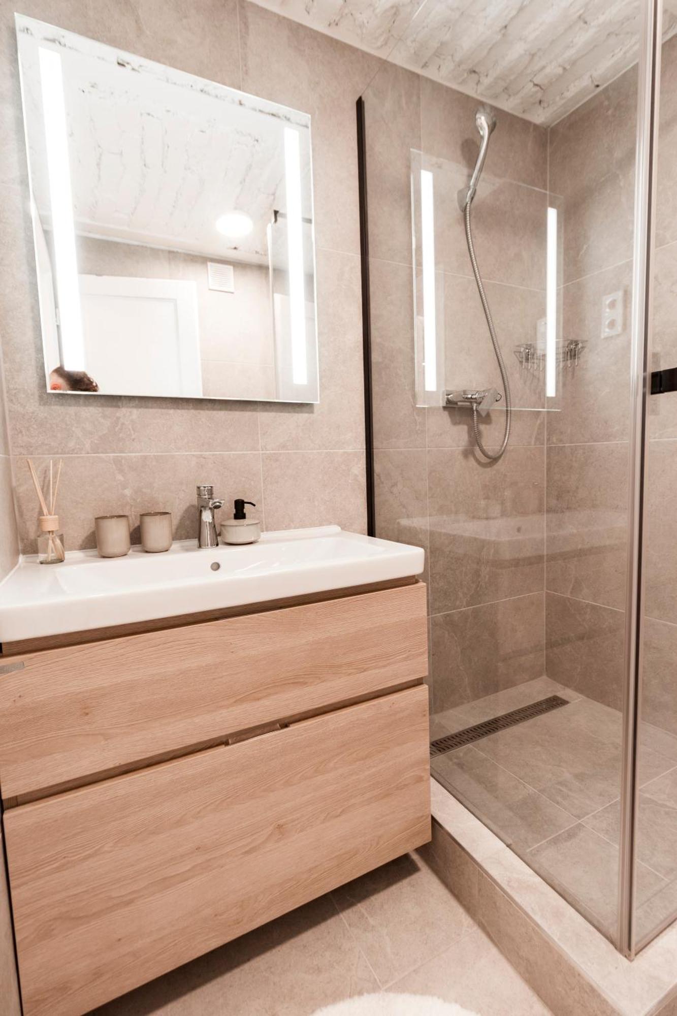 Heart Of Budapest Apartment Ngoại thất bức ảnh
