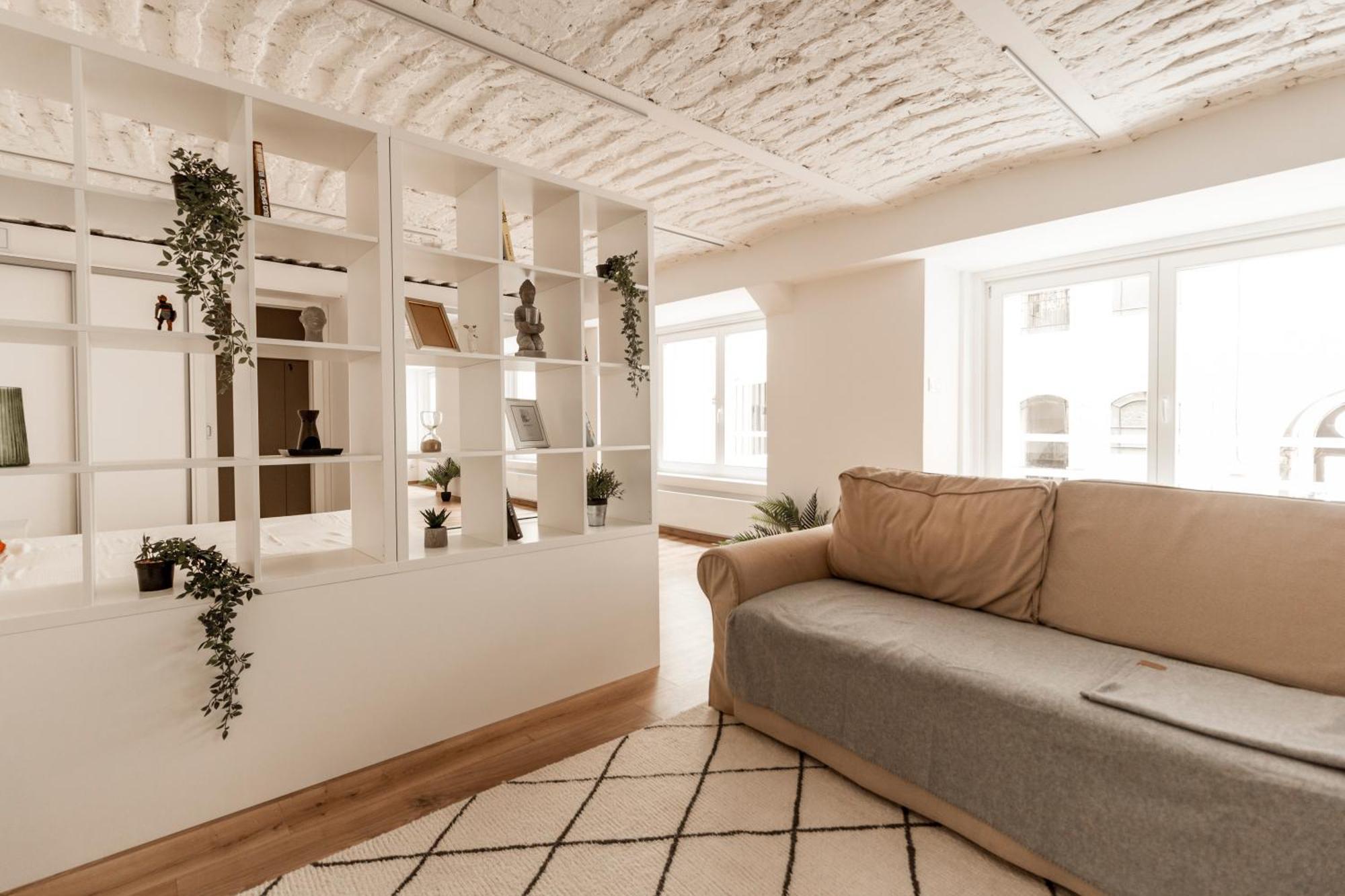 Heart Of Budapest Apartment Ngoại thất bức ảnh