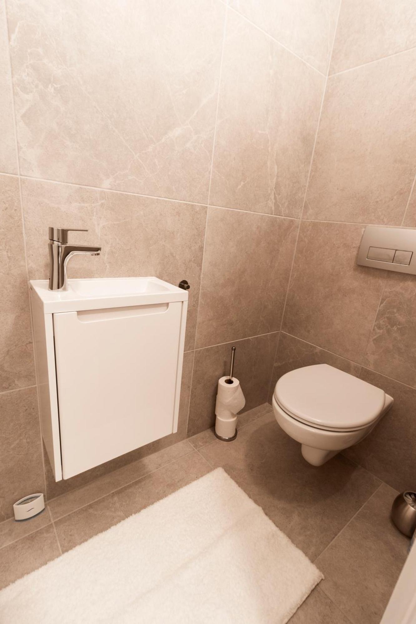 Heart Of Budapest Apartment Ngoại thất bức ảnh