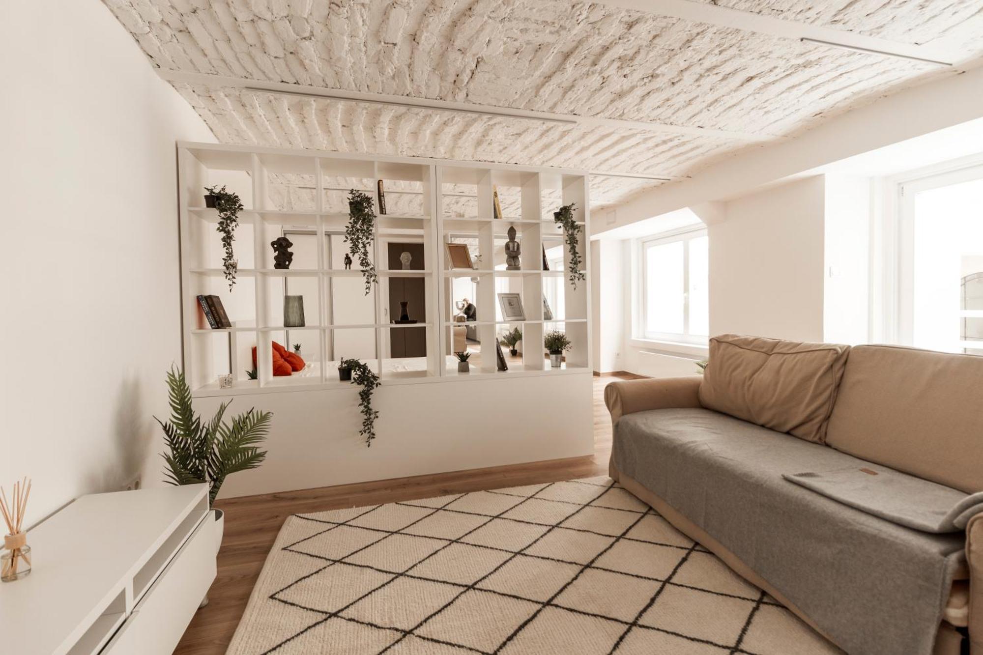 Heart Of Budapest Apartment Ngoại thất bức ảnh